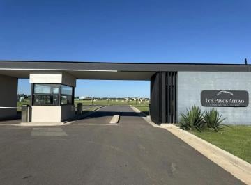 Terreno · 830m² · Terreno en Venta Los Pasos 3 Arroyo | Fisherton