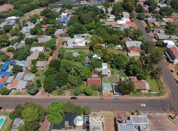 Terreno · 800m² · Tf868 - Terreno en Venta - 800 m² - Av Monseñor de Andrea y Krause