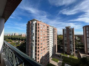 Departamento de 2 ambientes, San Isidro · Excelente Vista Abierta! Luz /sol/