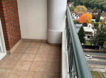 Departamento de 2 ambientes, San Isidro · Excelente Vista Abierta! Luz /sol/