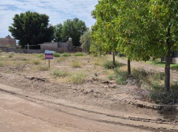 Terreno · 250m² · Venta de Lotes Barrio Entre Aguas 2, Gral Roca