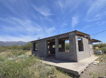 Quinta vacacional de 1 ambiente, Chacras de Coria · Quincho en Barrio Privado "Magdalena Olivar"