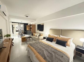 Departamento · 45m² · 1 Ambiente · Venta Monoambiente 50 m², Monserrat, Caba.