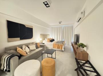 Departamento · 45m² · 1 Ambiente · Venta Departamento - Monserrat