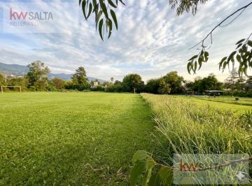 Terreno · 900m² · Terreno en Capital