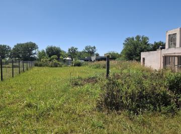 Terreno · 632m² · Venta de Terreno 632 m² en Roldán - Los Indios