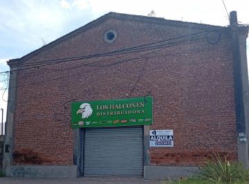 Local comercial · 200m² · 1 Ambiente · Amplio Local en Esquina – 200 m² Sobre Rivadavia y Moreno | Ranchos