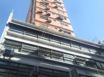 Departamento · 32m² · 2 Ambientes · Departamento 2 Amb en Alquiler Piso 7° Al Frente