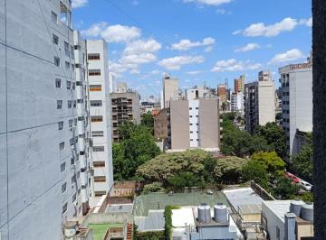 Departamento de 2 ambientes, La Plata · Departamento de un Dormitorio Zona Facultades