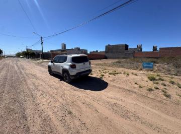Terreno , Puerto Madryn · Lote en Ventasauco E/ Jariyal y Caña Colihueprecio U$d30.000
