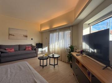 PH · 80m² · 3 Ambientes · 1 Cochera · PH 3 Ambientes Zona Punta Mogotes