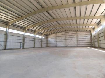 Bodega-Galpón de 2 ambientes, Moreno · Galpon en Alquiler Ruta 24