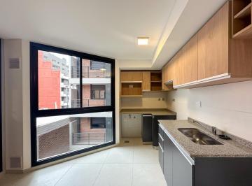 Departamento · 41m² · 2 Ambientes · Venta Dpto 1 Dorm. - Fructuoso Rivera 150
