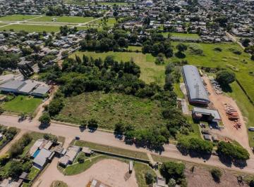 Terreno · 665m² · Lote en Venta, Santo Tomé
