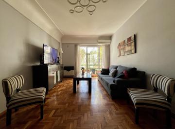 Departamento · 79m² · 4 Ambientes · Venta Departamento 4 Ambientes con Balcón Palermo Soho Apto Crédito