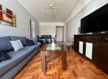 Departamento · 79m² · 4 Ambientes · Venta Departamento 4 Ambientes Palermo Soho 3 Dorm. Balcón Apto Crédito