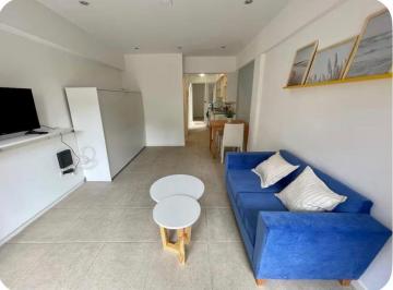 Departamento · 28m² · 1 Ambiente · Departamento - Alem