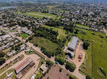 Terreno · 665m² · Terreno en Venta - Santo Tome