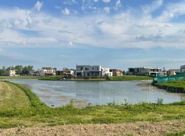 Terreno , Tigre · Lote Lindero a Lagos del Norte