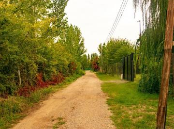 Terreno , Perdriel · Lote en Venta en Perdriel