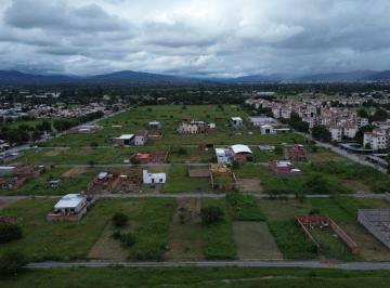 Terreno , Salta · Terreno en Venta — Urbanización Campo Nuevo I | 313,65 m²