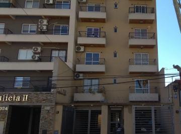 Departamento de 1 ambiente, Tres de Febrero · Departamento con Balcón en Alquiler en Caseros