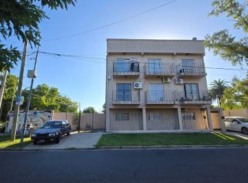 Departamento · 35m² · 1 Ambiente · 1 Cochera · Venta de Departamento en Pilar con Financiación