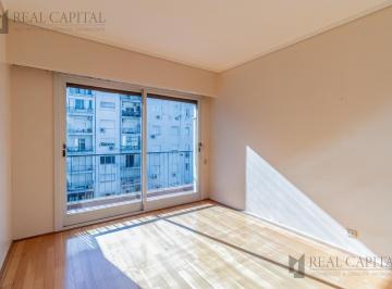 Departamento · 76m² · 4 Ambientes · Venta Depto 4 Ambientes Palermo Chico Segui 3900