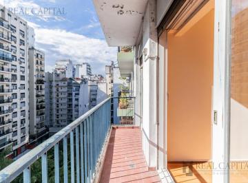 Departamento · 76m² · 4 Ambientes · Venta Depto 4 Ambientes Palermo Chico Segui 3900