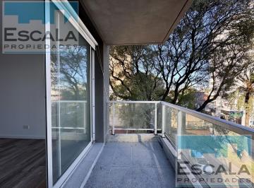 Departamento · 25m² · 1 Ambiente · Departamento en Venta a Estrenar con Balcon Sobre Av Francia