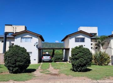 Departamento de 3 ambientes, Villa General Belgrano · Dúplex 2 Dorm. Loteo Bertone