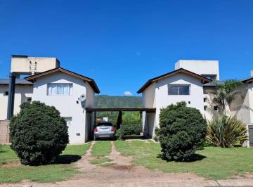 Departamento de 3 ambientes, Villa General Belgrano · Dúplex 2 Dorm. Loteo Bertone