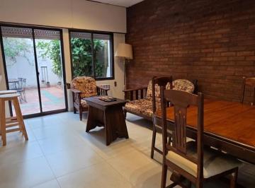 PH · 3 Ambientes · PH en Chauvin