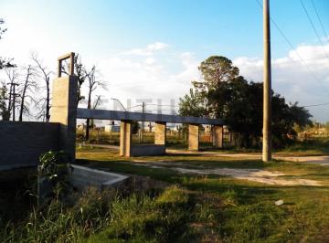 Terreno · 675m² · Lote en Venta, Lagos del Leyes, Arroyo Leyes