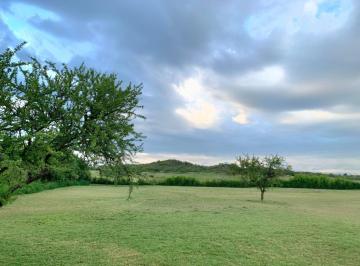 Terreno , Villa del Totoral · Terreno Entero o Lotes Separados (Ver Detalle en Publicación) Escritura y Servic