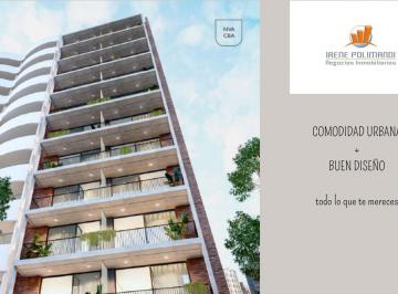 Departamento · 55m² · 2 Ambientes · Pozo Financiacion Departamentos en Venta
