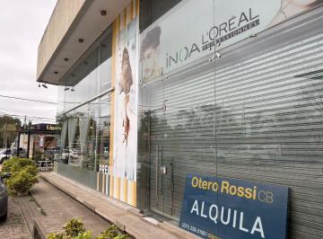 Local comercial · 98m² · 2 Ambientes · Local en Camino Gneral Belgrano y 471