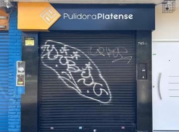 Local comercial · 32m² · Local Sobre Av