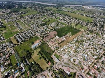 Terreno · 4227m² · Venta Gran Lote 4227 m² - Av Richieri - Santo Tomé, Santa Fe