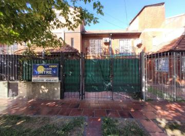 Casa de 2 ambientes, Avellaneda · Duplex 2 Amb con Entrada Para Autos - Avellaneda