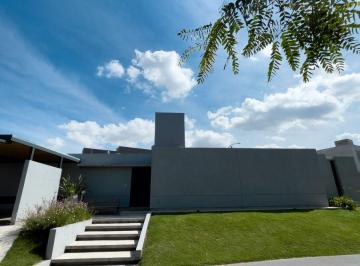 Casa de 3 ambientes, Córdoba · Casa en Miradores Uno Todo en Planta Baja