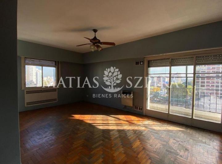 Departamento · 85m² · 4 Ambientes