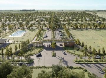 Terreno · 603m² · Lotes - La Guillermina Funes - Financiaciados