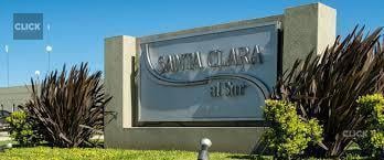 Terreno · 763m² · Venta de Lote a Laguna en Santa Clara Al Sur