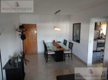 Departamento · 55m² · 3 Ambientes · 1 Cochera · Venta Departamento 3 Ambientes con Cochera Terrazas de Quilmes