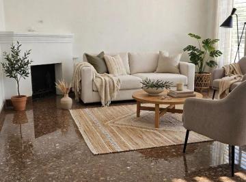 Casa de 3 ambientes, San Isidro · Martinez. Casa Alquiler 3 Amb