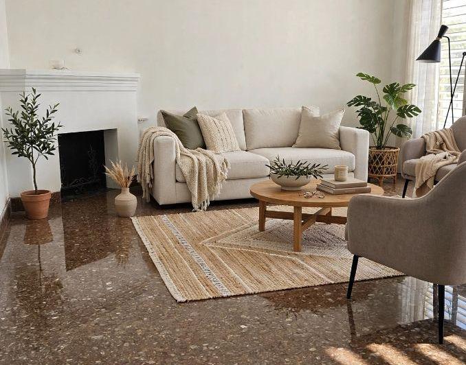 Casa · 84m² · 3 Ambientes