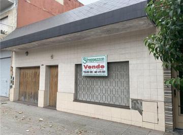 Casa de 3 ambientes, La Matanza · Prop. S/ Lote de 8.66 X 20.74: 179 m. Zonif. U2b. Idela Inversor