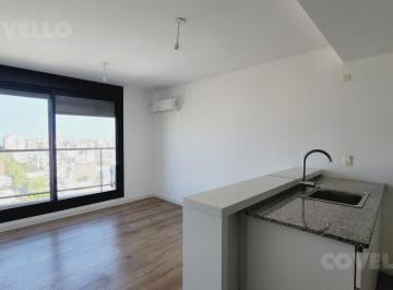 Departamento · 35m² · 2 Ambientes · Apartamento de 1 Dormitorio en Venta Aguada