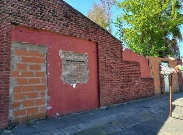 Terreno · 658m² · Venta Tereno Lote Amplio Castelar